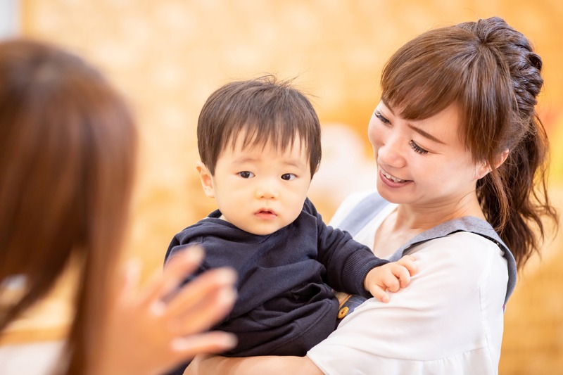 保育士