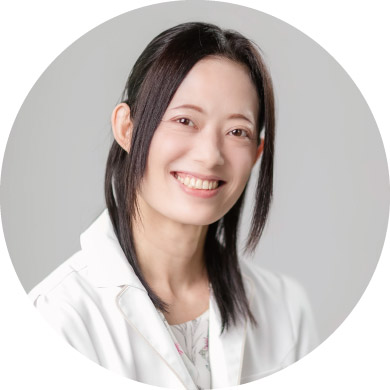 Sola Clinic院長 渥美 陽子