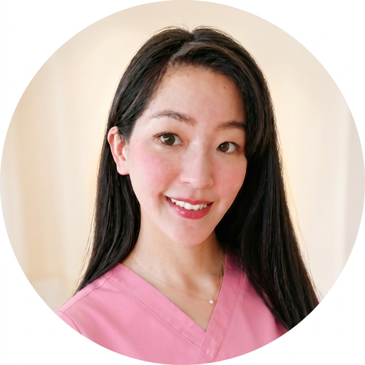 Sola Clinic院長 兼松 智恵子