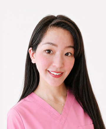 院長 兼松 智恵子
