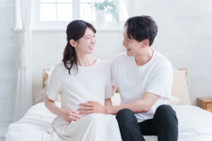 妊娠