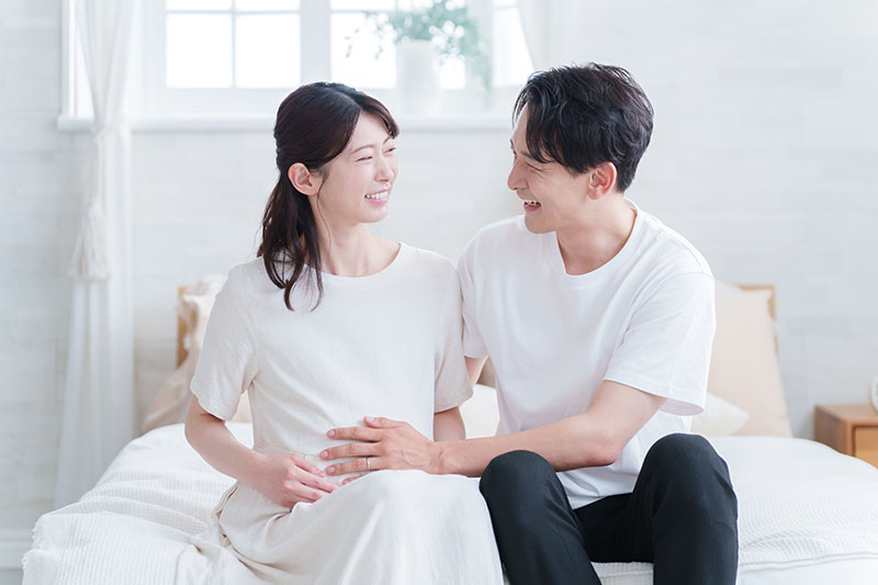 妊娠