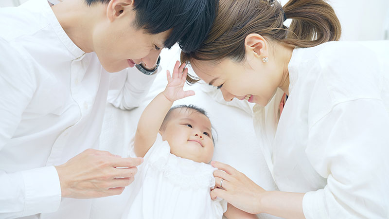 子育て
