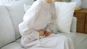 生理痛