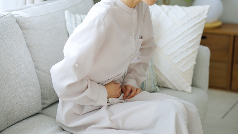 生理痛